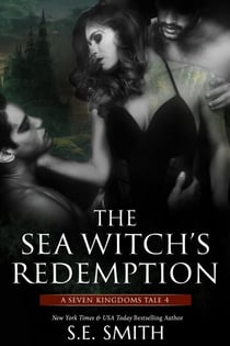 The Sea Witch's Redemption - The Seven Kingdoms, #4
