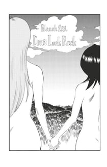 Bleach - T26 - Chapitre 228 - Don't Look Back