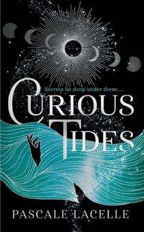 Curious Tides - your new dark academia obsession . . .