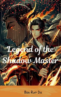 Legend of the Shadow Master - Legend of the Shadow Master, #7