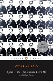 Spain, Take This Chalice from Me and Other Poems - Parallel Text Edition