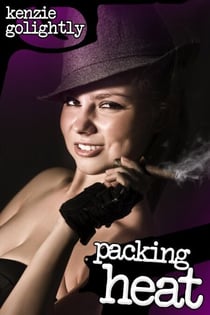 Packing Heat - Tracy Richards, Shemale Detective, #3