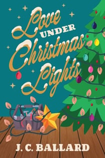 Love Under Christmas Lights