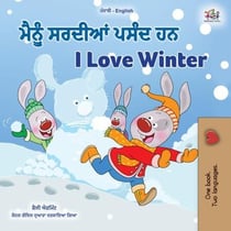 ????? ?????? ???? ?? I Love Winter - Punjabi English Bilingual Collection