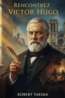 Rencontrez Victor Hugo - Une conversation par-delà le temps