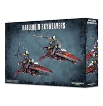 Harlequin Skyweavers - Warhammer 40,000
