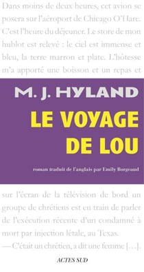 Le Voyage de Lou