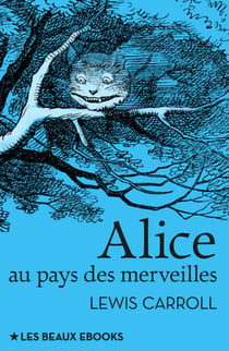 Alice au pays des merveilles - Illustré par John Tenniel