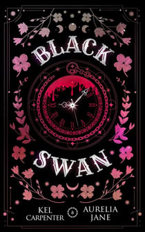 Black Swan - A Demon's Guide to the Afterlife, #3