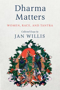Dharma Matters - Women, Race, and Tantra