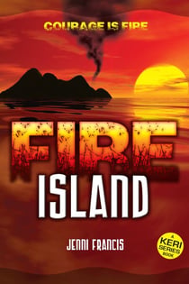 Fire Island - Keri Series, #2
