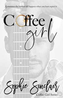 Coffee Girl - Coffee Girl, #1