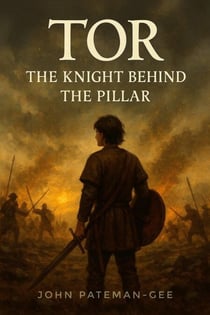 Tor: The Knight Behind The Pillar
