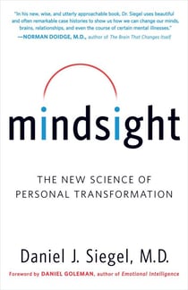 Mindsight - The New Science of Personal Transformation