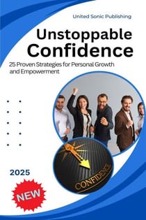 Unstoppable Confidence