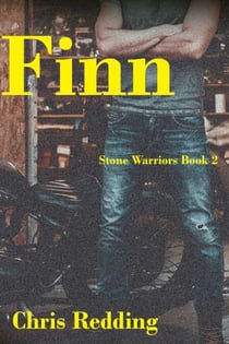 Finn - Stone Warriors, #2