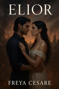 Elior - Soulbound Series, #1