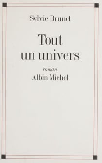 Tout un univers