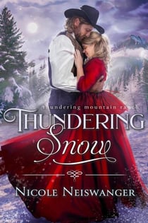 Thundering Snow - Thundering Mountain Ranch, #5