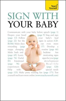 Sign With Your Baby: Teach Yourself