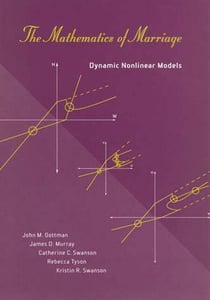The Mathematics of Marriage - Dynamic Nonlinear Models