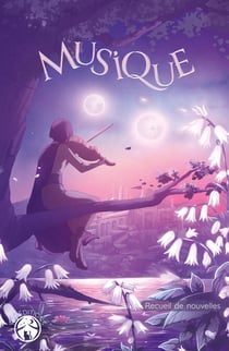 Musique - Recueil de nouvelles