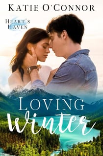Loving Winter - Heart's Haven, #4