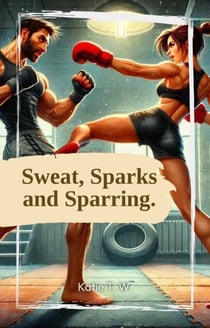 Sweat, Sparks And Sparring.