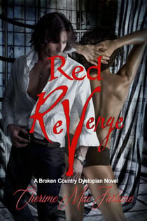 Red Revenge - Broken Country, #1