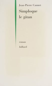 Simploque, le gitan