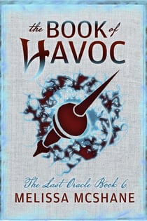 The Book of Havoc - The Last Oracle, #6