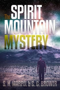 The Spirit Mountain Mystery - Ghost Hunters Mystery-Detective