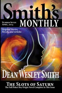 Smith's Monthly #7 - Smith's Monthly, #7