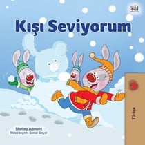 Kisi Seviyorum - Turkish Bedtime Collection