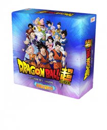 DRAGONBALL SUPER