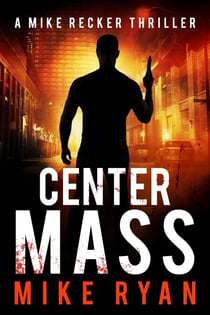 Center Mass - The Silencer Series, #20