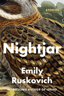 Nightjar - Stories