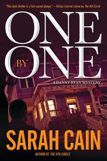 One by One - A Danny Ryan Thriller