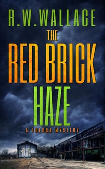 The Red Brick Haze - Tolosa Mysteries, #0