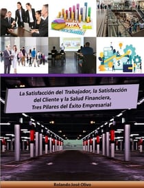 La Satisfacción del Trabajador, la Satisfacción del Cliente y la Salud Financiera, Tres Pilares del Éxito Empresarial