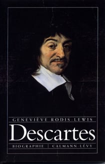 Descartes - Biographie