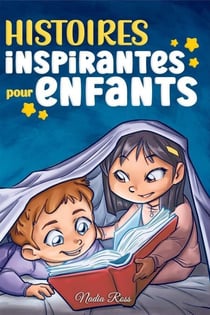 Histoires Inspirantes pour Enfants - Livres de Motivation pour Enfants, #6
