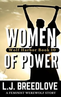 Women of Power - Wolf Harbor, #10