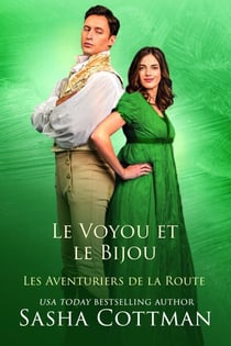 Le voyou et le bijou - Les Aventuriers de la Route, #4