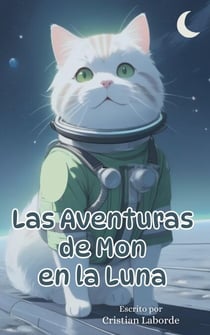 Las Aventuras de Mon en la Luna