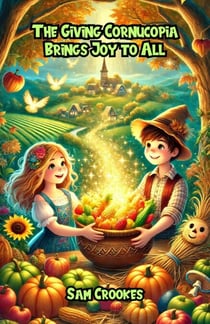 The Giving Cornucopia Brings Joy to All