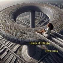 Huida al Infinito