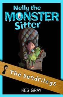 The Dendrilegs - Book 12