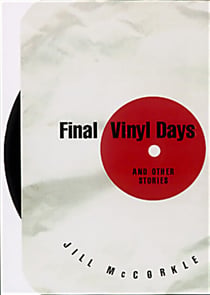 Final Vinyl Days - And Other Stories