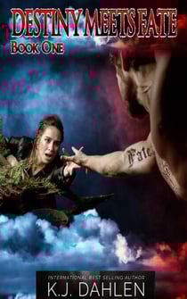 Destiny Meets Fate - Destiny Meets Fate, #1